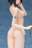  Yukihime 1/7 Swimsuit Ver.- Shining Beach Heroines 