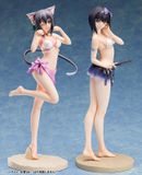  Yukihime 1/7 Swimsuit Ver.- Shining Beach Heroines 