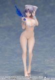  S-style Senran Kagura PEACH BEACH SPLASH Yumi Swimsuit Ver. 1/12 