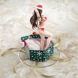  Rent-A-Girlfriend Chizuru Mizuhara Santa Bikini de Fuwamoko Figure 2nd Xmas 1/6 