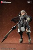  Front Armor Girl Victoria 1/12 