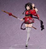  KDcolle Movie KonoSuba: God's Blessing on this Wonderful World! Kurenai Densetsu Megumin Oiran Ver. 1/7 Complete Figure 