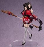  KDcolle Movie KonoSuba: God's Blessing on this Wonderful World! Kurenai Densetsu Megumin Oiran Ver. 1/7 Complete Figure 