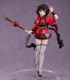  KDcolle Movie KonoSuba: God's Blessing on this Wonderful World! Kurenai Densetsu Megumin Oiran Ver. 1/7 Complete Figure 