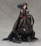  Assassin of "Red", Semiramis 1/8 - Fate/Apocrypha 