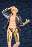  Fate/EXTELLA - Gilgamesh Sanbi seyo Miwaku no Nikubi ver. 1/8 