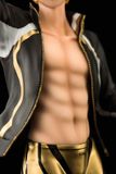  Fate/EXTELLA - Gilgamesh Sanbi seyo Miwaku no Nikubi ver. 1/8 