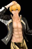  Fate/EXTELLA - Gilgamesh Sanbi seyo Miwaku no Nikubi ver. 1/8 