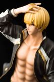  Fate/EXTELLA - Gilgamesh Sanbi seyo Miwaku no Nikubi ver. 1/8 