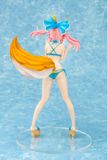  Fate/EXTELLA 1/8 Tamamo no Mae Summer Vacation ver. 