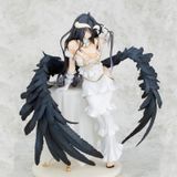  Overlord II - Albedo tỉ lệ 1/7 