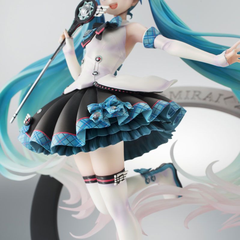 Hatsune Miku 