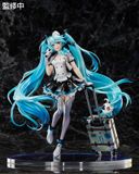  Hatsune Miku "MIKU WITH YOU 2018" Ver. 1/7 