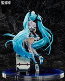  Hatsune Miku "MIKU WITH YOU 2018" Ver. 1/7 