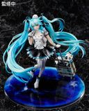  Hatsune Miku "MIKU WITH YOU 2018" Ver. 1/7 