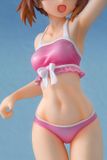  Girls und Panzer the Movie - Miho Nishizumi -Panzer vor!- Swimsuit & Tank Ver. 1/7 