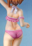  Girls und Panzer the Movie - Miho Nishizumi -Panzer vor!- Swimsuit & Tank Ver. 1/7 