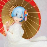  Re:ZERO -Starting Life in Another World- Rem -Shiromuku- 1/7 