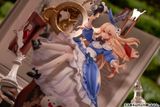  Fushigi no Muyuutan - Yume iri no Jikan - Alice Liddell 1/7 