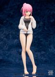  We Never Learn! Mafuyu Kirisu Competitive Swimming Swimsuit Ver. 1/7 Complete Figure 