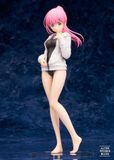  We Never Learn! Mafuyu Kirisu Competitive Swimming Swimsuit Ver. 1/7 Complete Figure 