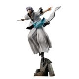  G.E.M. Series BLEACH Gin Ichimaru Arrancar Arc 