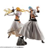  G.E.M. Series BLEACH Grimmjow Jaegerjaquez 