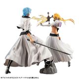  G.E.M. Series BLEACH Grimmjow Jaegerjaquez 