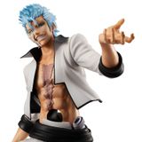  G.E.M. Series BLEACH Grimmjow Jaegerjaquez 