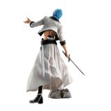  G.E.M. Series BLEACH Grimmjow Jaegerjaquez 