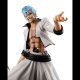  G.E.M. Series BLEACH Grimmjow Jaegerjaquez 