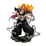  G.E.M. Series BLEACH Rangiku Matsumoto Arrancar Arc 