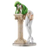  G.E.M. Series Code Geass Re;surrection C.C. Pilot Suit ver. 