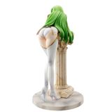  G.E.M. Series Code Geass Re;surrection C.C. Pilot Suit ver. 