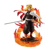  G.E.M. Series Demon Slayer: Kimetsu no Yaiba Kyojuro Rengoku 