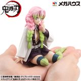  G.E.M. Series Demon Slayer : Kimetsu no Yaiba Palm Size Kanroji san 