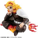  G.E.M. Series Demon Slayer: Kimetsu no Yaiba Palm Size Rengoku-san 