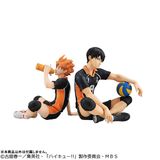  G.E.M. Series Haikyuu!! Palm Size Tobio Kageyama 