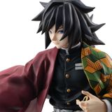  G.E.M. Series Kimetsu no Yaiba Giyu Tomioka Complete Figure 