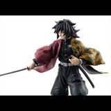  G.E.M. Series Kimetsu no Yaiba Giyu Tomioka Complete Figure 