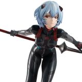  G.E.M. Series Rebuild of Evangelion Rei Ayanami [Tentative Name] 