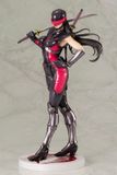  G.I. JOE BISHOUJO Dawn Moreno (Snake Eyes II) 1/7 