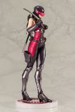  G.I. JOE BISHOUJO Dawn Moreno (Snake Eyes II) 1/7 