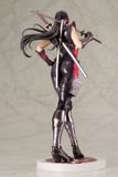  G.I. JOE BISHOUJO Dawn Moreno (Snake Eyes II) 1/7 