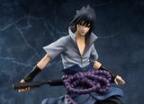  G.E.M. Series - Sasuke Uchiha 