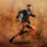  G.E.M. Series - Uzumaki Naruto 1/8 