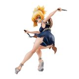  Gals Series Dr. STONE Kohaku Complete Figure 