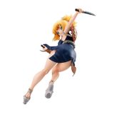  Gals Series Dr. STONE Kohaku Complete Figure 