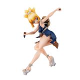  Gals Series Dr. STONE Kohaku Complete Figure 