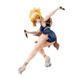  Gals Series Dr. STONE Kohaku Complete Figure 